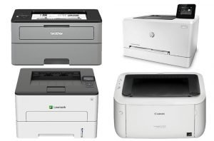 Best All in One Laser Printer for Mac