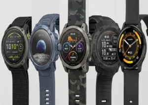 Best Long battery life smartwatches