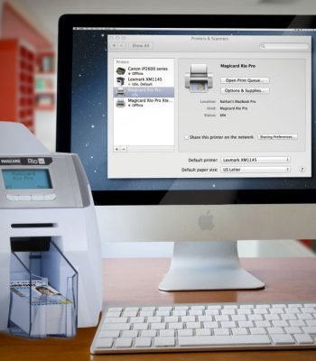 How to Add New Printer to Mac