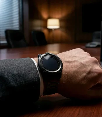 Best Hidden Camera Smartwatch: The Complete Guide to Covert HD Recording, Audio Legality & Stealth